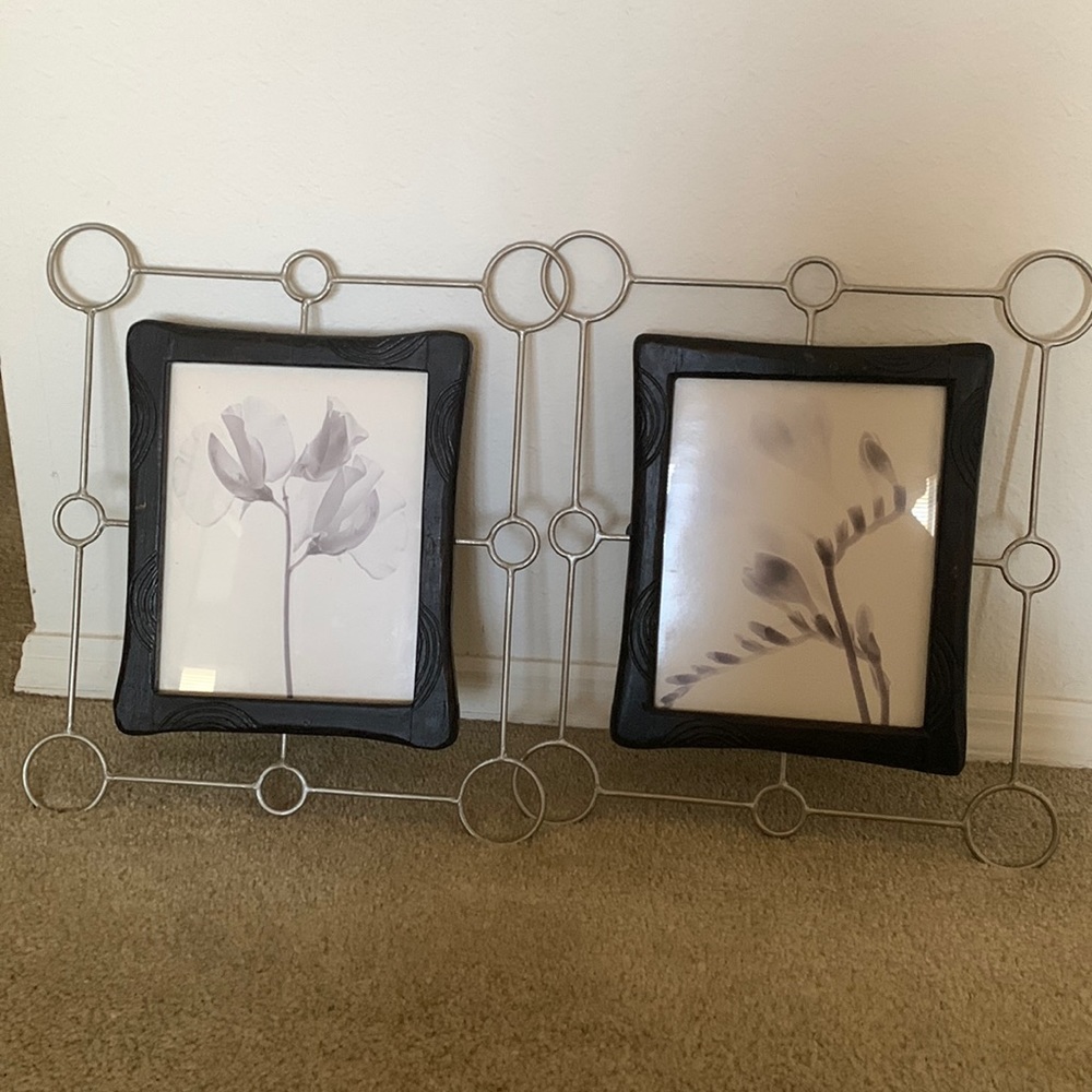 Wall Decor Set of 2